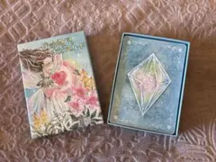 2025年最新】ワンネスyurie オラクルカードの人気アイテム - メルカリ