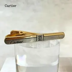 2026年最新】Cartier メンズ ネクタイピンの人気アイテム - メルカリ