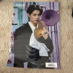 スキズ THE SOUND ソニミュ特典　フィリックス