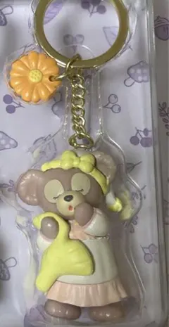 【シェリーメイ　キーチェーン】フォールズサウンドインビテーション