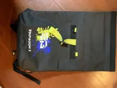 2026年最新】ロールトップリュック splatoon 3の人気アイテム - メルカリ