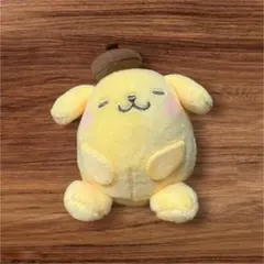 むにゃすや ポムポムプリン