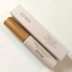 エトヴォス ミネラルインナートリートメントリキッドコンシーラー ナチュラル