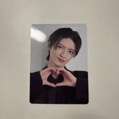 原因は自分にある。 げんじぶ 輪廻の箱庭 杢代和人 トレカ