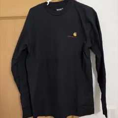 カーハート　ロンT