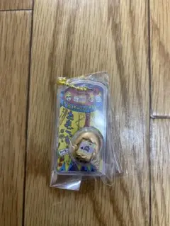 たまごっち おかしなたまごボーロっち パッケージチャームつき３　シークレット