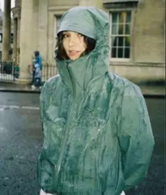 ARC'TERYX BETA SL GORE-TEX Jacket Green