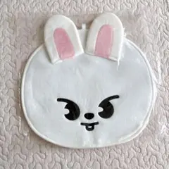 straykids リノ　リービット うちわカバー