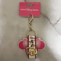 ディズニー カチューシャホルダー　ミッキーアンドフレンズ