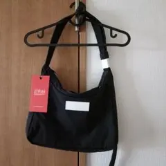 マンハッタンポーテージ Allerton Shoulder Bag 白タグ