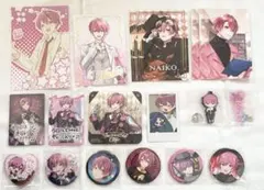 いれいす ないこ まとめ売り