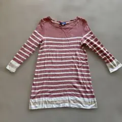 BURBERRY BLUE LABEL チュニック　38