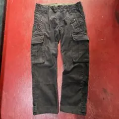 ほぼ未使用❗DIESEL D-KRETT-NE カーゴパンツ W34 オリーブ - メルカリ