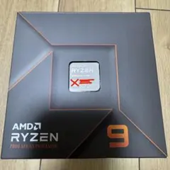 AMD Ryzen 9 5900X 12コア24スレッド Socket AM4 - メルカリ