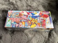 新品未開封 ポケモンセンターフクオカ スペシャルBOX