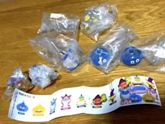 ドラゴンクエスト クリスタルモンスターズ わたぼう