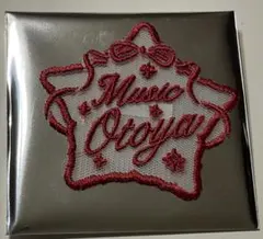 うたプリ 特典 asshc チュール刺繍しおり 一十木音也 音也