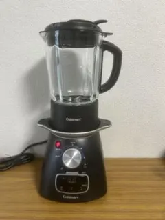 Cuisinart オートクッキングブレンダー WSM-1MCJ - メルカリ