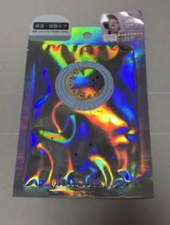 illuN Chapter 1 HYDRO SOOTHING MASKのサムネイル
