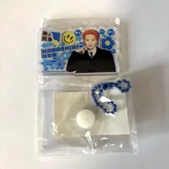 JO1 みてコレ ガチャガチャ 川尻蓮