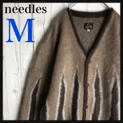 2025年最新】needles カーディガン フレイムの人気アイテム