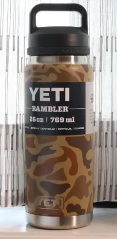 2025年最新】YETI イエティ rambler 26の人気アイテム - メルカリ