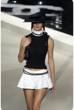 CHANEL ショートパンツ 36