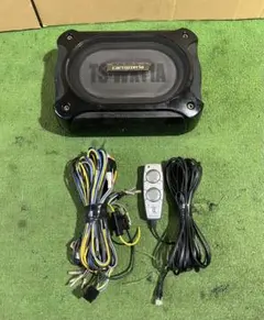 Pioneer carrozzeria TS-WX120A ウーファー（美品） - メルカリ