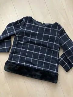 ナノユニバース　トップス