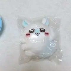 ちいかわ クリップ ぬいぐるみ モモンガ