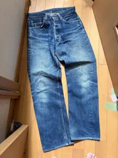 シュガーケーン　デニムのサムネイル