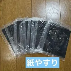 SANKYO 研磨用紙 黒 AA-40紙やすり10枚セット　サビ落としのサムネイル