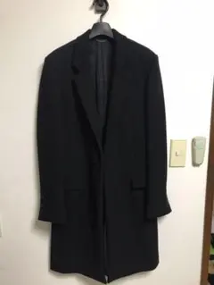 2025年最新】JOHN LAWRENCE SULLIVAN チェスターコートの人気