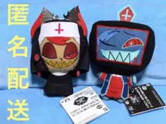 ハズビン・ホテルへようこそ シーズン2 ぬいぐるみ ヴォックス - メルカリ