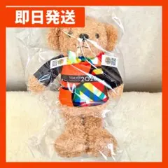 2026年最新】東京マラソンテディベアの人気アイテム - メルカリ