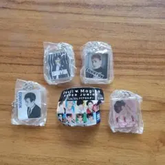 SUPER JUNIOR ウニョク アクリルキーホルダー 2個セット - メルカリ