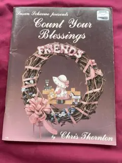トールペイント洋書　Chris Thornton