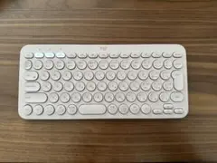 【Logicool】Bluetooth キーボード