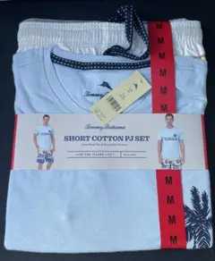 TOMMY BAHAMA ルームウェア　上下セット