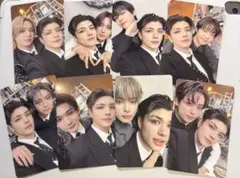 &TEAM MAKI 月狼 ユニットトレカ ソロジャケコンプ マキ