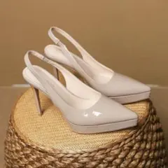 パンプス 23.5のサムネイル