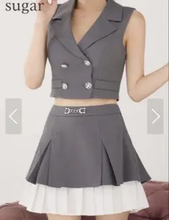 Sugerキャバドレスan