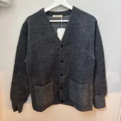 JOURNAL STANDARD ダークグレー カーディガン