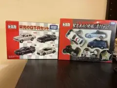 2025年最新】トミカ 栄光のGT-rセットの人気アイテム - メルカリ