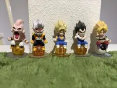 ドラゴンボール フィギュアセット