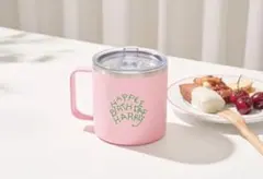 オンライン完売 ハリー・ポッターハッピーバースデー カップ＆ストロー