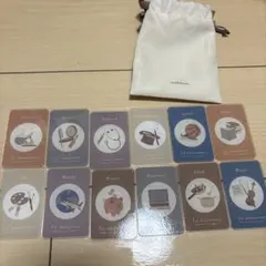 スリーコインズ　選び取りカードのサムネイル
