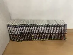 進撃の巨人 全巻セット 1-34巻 諫山創