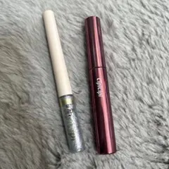 CipiCipi マスカラ グリッターのサムネイル