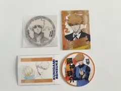 ブルーロック 國神錬介 ぱしゃこれ トレカ クリカカード コースター まとめ売り